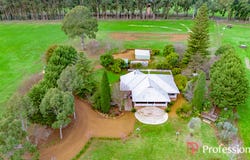 667 Seven Day Road, Manjimup, WA 6258