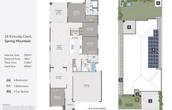 16 Kincraig, Spring Mountain, Qld 4300