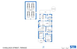 3-5 Wallace Street, Tarago, NSW 2580