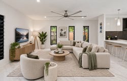 65 Canopys Edge Boulevard, Smithfield, Qld 4878