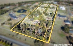 176 Saunders Road, New Gisborne, Vic 3438