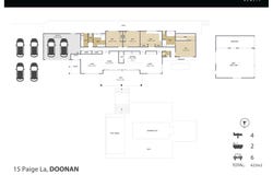 15 Paige Lane, Doonan, Qld 4562