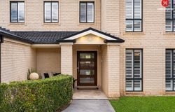 26 Rene Place, Cecil Hills, NSW 2171