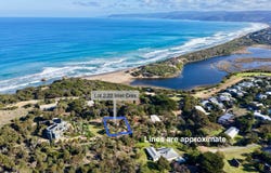 Lot 2, 22 Inlet Crescent, Aireys Inlet, Vic 3231