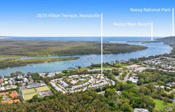 25/73 Hilton Terrace, Noosaville, Qld 4566