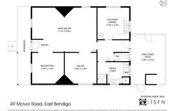 49 McIvor Road, East Bendigo, Vic 3550
