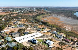 Lot 35, Wheately Road, Loxton, SA 5333