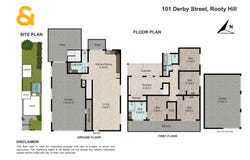 101 Derby Street, Rooty Hill, NSW 2766