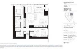 3A/88 Barangaroo Avenue, Barangaroo, NSW 2000