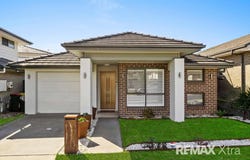 128 Trevor Housley Avenue, Bungarribee, NSW 2767