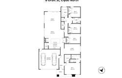 8 Orbit Street, Clyde North, Vic 3978