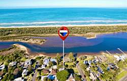 13 Jetty Road, Lakes Entrance, Vic 3909