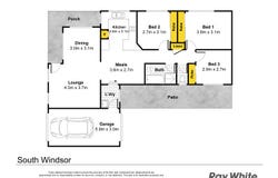 25 Batten Circuit, South Windsor, NSW 2756