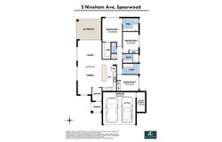 2 Nineham Avenue, Spearwood, WA 6163