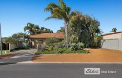 41 Bedingfield Way, Australind, WA 6233