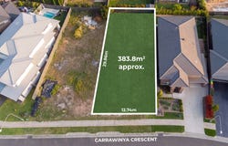 24 Carrawinya Crescent, North Kellyville, NSW 2155