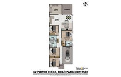 62 Power Ridge, Oran Park, NSW 2570