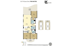 Unit 33/179 Ocean Dr, Twin Waters, Qld 4564