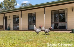 42 Maiala Lane, Gulgong, NSW 2852