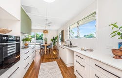 40 Goldsworthy Street, Heatley, Qld 4814