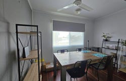1   Connor Drive, Moranbah, Qld 4744