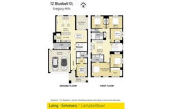 12 Bluebell Close, Gregory Hills, NSW 2557