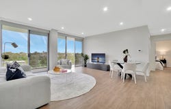 Building B, Unit 507 Centenary Drive, Strathfield, NSW 2135