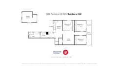 303 Doveton Street North, Soldiers Hill, Vic 3350