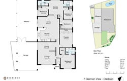 7 Glennon View, Clarkson, WA 6030