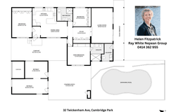 32 Twickenham Avenue, Cambridge Park, NSW 2747