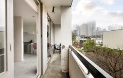 33/22 Agnes Street, East Melbourne, Vic 3002