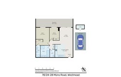78/24-28 Mons Road, Westmead, NSW 2145