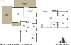 465  Cranebrook Road, Cranebrook, NSW 2749