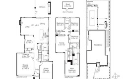 126 Ludstone Street, Hampton, Vic 3188
