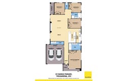 19 Sasha Crescent, Truganina, Vic 3029