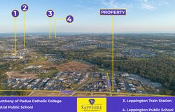 42 Parhelion Street, Austral, NSW 2179