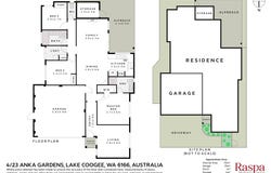 4/23 Anka Gardens, Lake Coogee, WA 6166