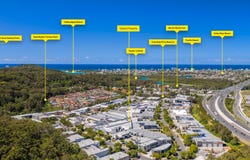 9/51 Township Drive, Burleigh Heads, Qld 4220