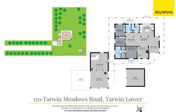 150 Tarwin Meadows Road, Tarwin Lower, Vic 3956