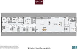 12 Dunbar Road, Pentland Hills, Vic 3341
