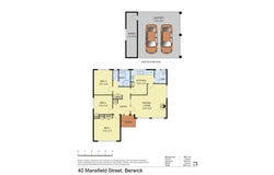 40 Mansfield Street, Berwick, Vic 3806