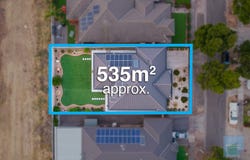 34 Rosella Crescent, Caroline Springs, Vic 3023