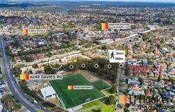 42/68 Davies Road, Padstow, NSW 2211