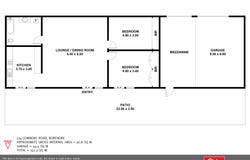 134 Lemmons Road Borenore via, Orange, NSW 2800