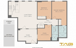 64/114 Great Western Highway, Westmead, NSW 2145