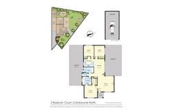2 Radovic Court, Cranbourne North, Vic 3977
