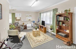 1 and 1A Arnold Street, Horsham, Vic 3400
