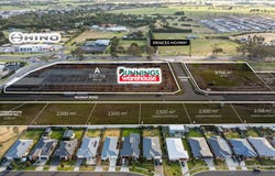 Stage 2 Swanlake Business Park, Sale, Vic 3850