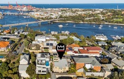 5 Reynolds Street, East Fremantle, WA 6158