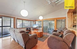 3 Barfil Crescent, South Wentworthville, NSW 2145